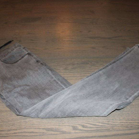 Altamont Jeans Mens Altamont 989 Classic Straight Skateboarding